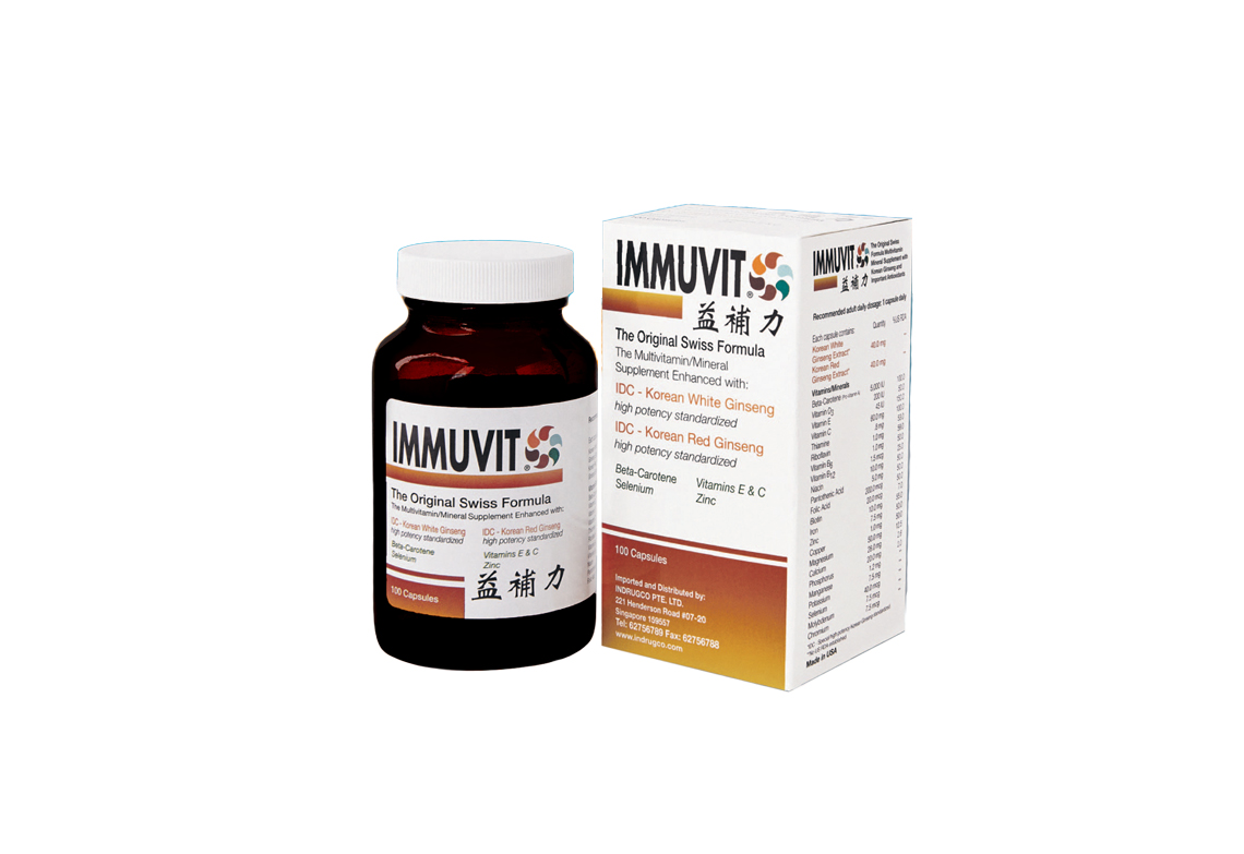 Immuvit